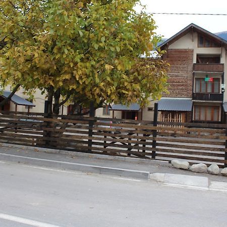 Salome Guest House Mestia Exteriér fotografie